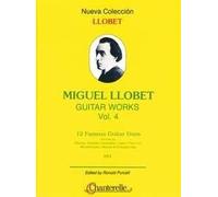 12 Famous Guitar Duos of Works by ALBENIZ, daquin, melogranati.