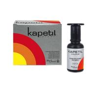 12 fiale Kapetil Lozione riflessante capelli ravviva colore Helen Seward 15ml