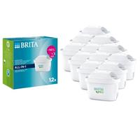 12 Filtri Per Acqua Brita Maxtra Pro All-In-1