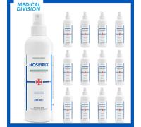 12 Fissatore per citologia spray per vetrini flacone 250 ml fissativo citologico