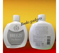 12 Flaconi Breeze Deo Fragranza The Bianco Deodorante Profumato No Gas 100ml
