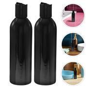 12 flaconi da viaggio per liquidi: dispenser per shampoo, contenitore per