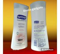 12 Flaconi Mantovani Bagnodoccia RICORDI D'INFANZIA Extra Delicata Bagnoschiuma