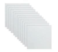 12 Fogli di , 12 X 12 Pollici, Foglio per Realizzare Stencil In PET Tr7861