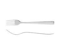 12 forchette della marca Abert