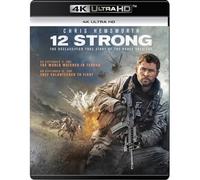 12 Forte [4K UHD] [Blu-ray]