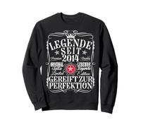 12. Geburtstag Mädchen Junge 12 Jahre 2014 Lustig Geschenk Felpa