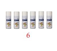 12 Ghiaccio Spray sport sintetico mentolo 400 ml - Made in Italy
