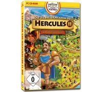 Die 12 Heldentaten des Herkules 2 - Der kretische Stier (Yellow Valley) [Edizione: Germania]