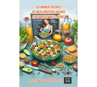 12 High-Protein Salads for Weight Well-being