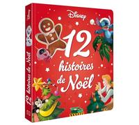 12 histoires de Noël
