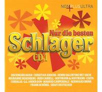 12 Hits aus Deutschen Landen (Diverse Interpreten) [1]