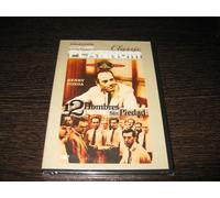 12 Hombres Senza Postilla DVD Henry Fonda Lee J.Cobb Ed Begley Sigillata Nuovo