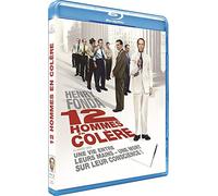 12 hommes en colère [Blu-ray]