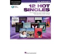 12 Hot Singles (Tascabile)