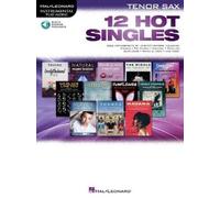 12 Hot Singles (Tascabile)