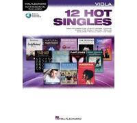 12 Hot Singles (Tascabile)