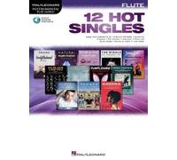 12 Hot Singles (Tascabile)