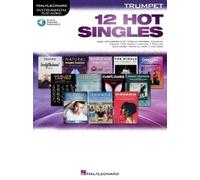 12 Hot Singles (Tascabile)