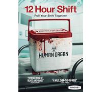 12 Hour Shift