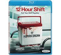 12 Hour Shift