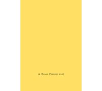 12 House Planner 2026: An Astrology System for Daily Life