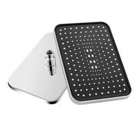 12 Inch High Flow Square Rainfall Shower Head Rain Shower Head for Your Bathroom
