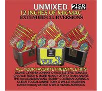12 Inches Of Micmac - Vol. 3-12 Inches Of Micmac (2 CD)