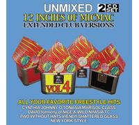 12 Inches Of Micmac - Vol. 4-12 Inches Of Micmac (2 CD)