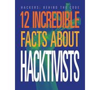 12 Incredible Facts about Hacktivists
