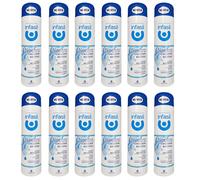 12 INFASIL NEUTRO senzaz. naturali deo Spray antimacchia fragranza marina 150ml