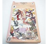 12-Ji no Kane to Cinderella: Halloween Wedding [Deluxe Edition] (japan import)