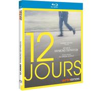 12 jours - blu-ray (Blu-ray) Raymond Depardon