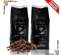 Caffè in grani Lollo miscela Classica confezione da 1kg