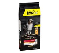 Pro Plan Optibalance Adulti Pollo Medium 14 + 2,5 Kg