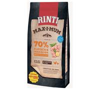 12 kg + 2 kg gratis! 14 kg RINTI Max-i-mum - Pollo