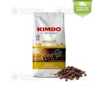 12 Kg Caffè in Grani Chicci Kimbo AMALFI 100% ARABICA - Caffe Kimbo in grani