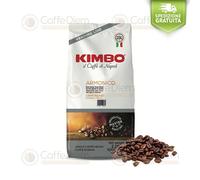 12 Kg Caffè in Grani Chicci Kimbo ARMONICO - Caffe Kimbo in grani Chicchi