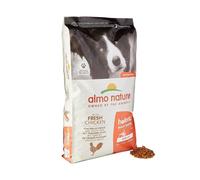 12 KG Crocchette CANE Holistic Fresh ADULT MEDIUM POLLO Cane ALMO NATURE