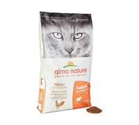12 KG Crocchette GATTO Holistic Fresh ADULT POLLO Gatto ALMO NATURE