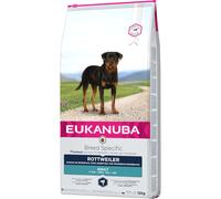 Eukanuba Rottweiler adulto 12kg