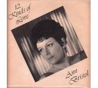 12 KINDS OF LOVE LP (VINYL) UK SRT 1977