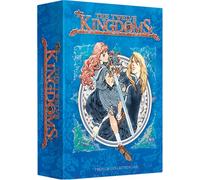 12 Kingdoms - Vol. 1-5