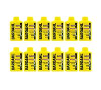 12 L BARDAHL MTF 75W80 GL4 olio trasmissione cambio manuale differenziale 12BD71