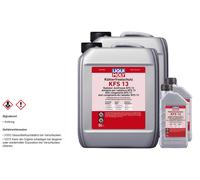 12 L LIQUI MOLY Antigelo KFS 13 Per Volkswagen TL-774 J Audi