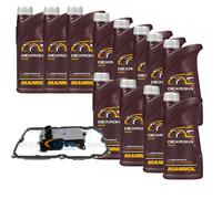 12 L mannol Dexron II Vaico Filtro Olio Trasmissione per Toyota Hilux VIII