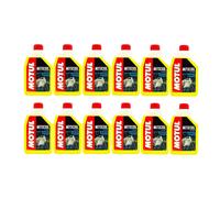 12 L Motul Motocool Expert Hybrid Tech Liquido Refrigerante Antigelo Moto 12MO09