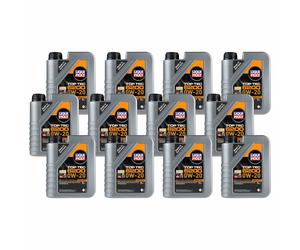 12 L Originale LIQUI MOLY Top Tec 6200 0W-20 olio motore VW 508 00/509 00