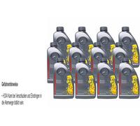 12 L Per Mercedes-Benz Olio Del Cambio Automatico 75W-80 MB 236.14
