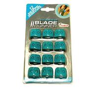 12 LAME CIRCOLARI DI RICAMBIO PER BLADE RUNNER CUTTER (12)